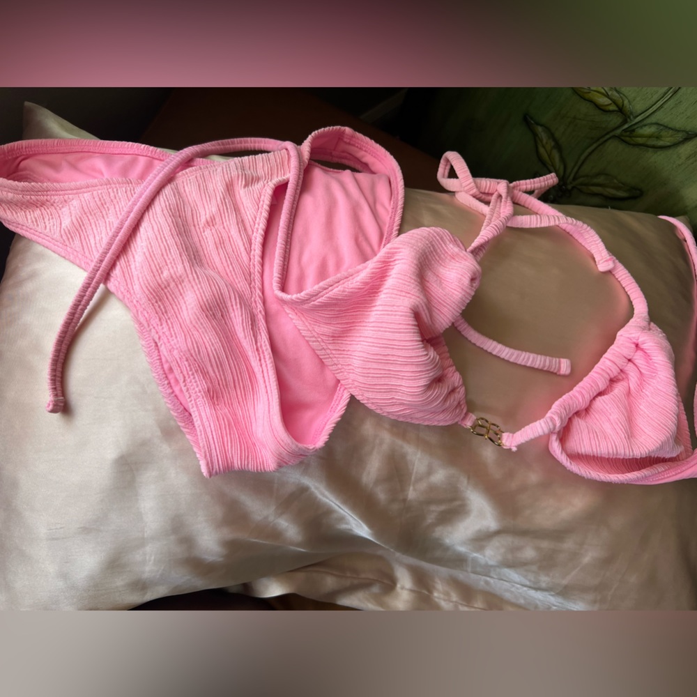 2 piece bikini